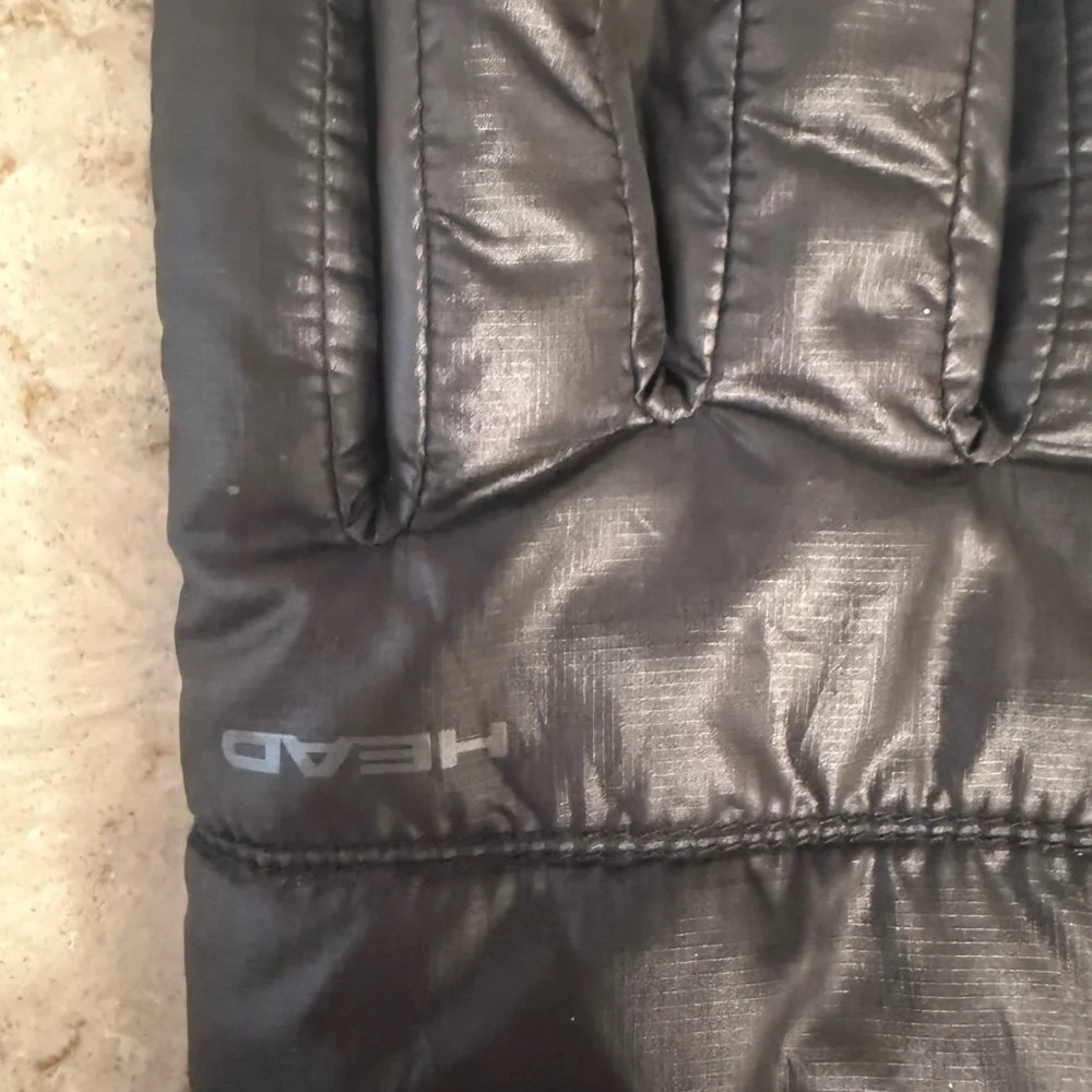 Women’s head‎ gloves size L